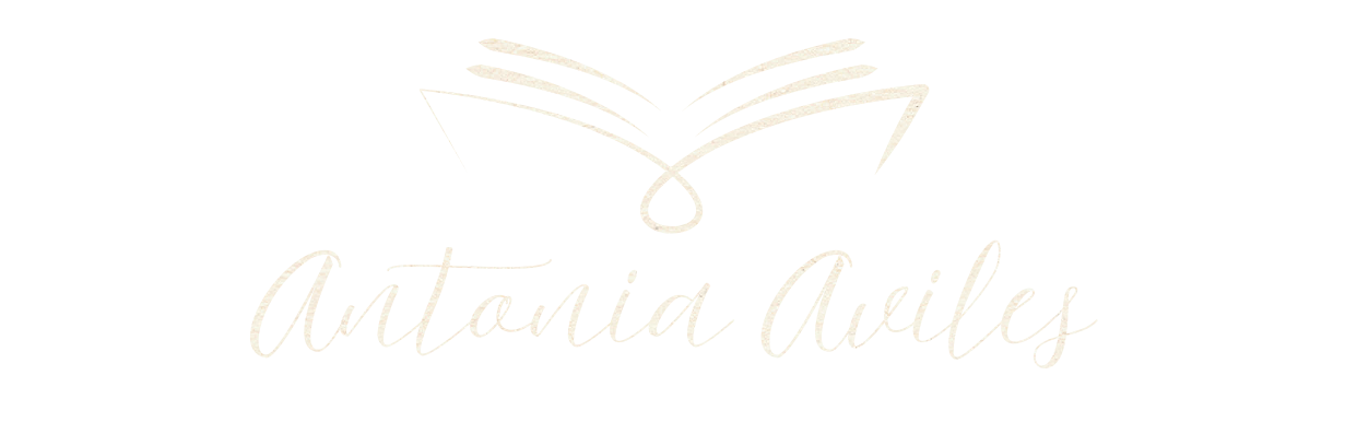 Antonia Aviles Author