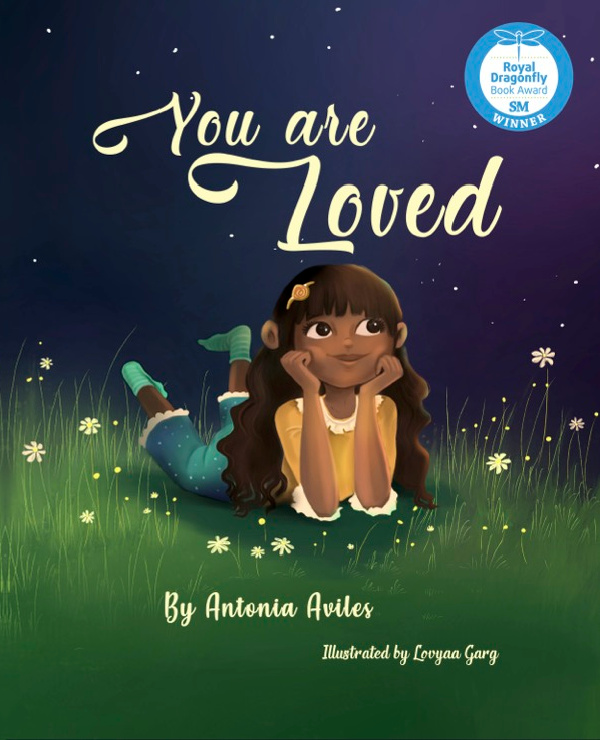 You Are Loved_Front