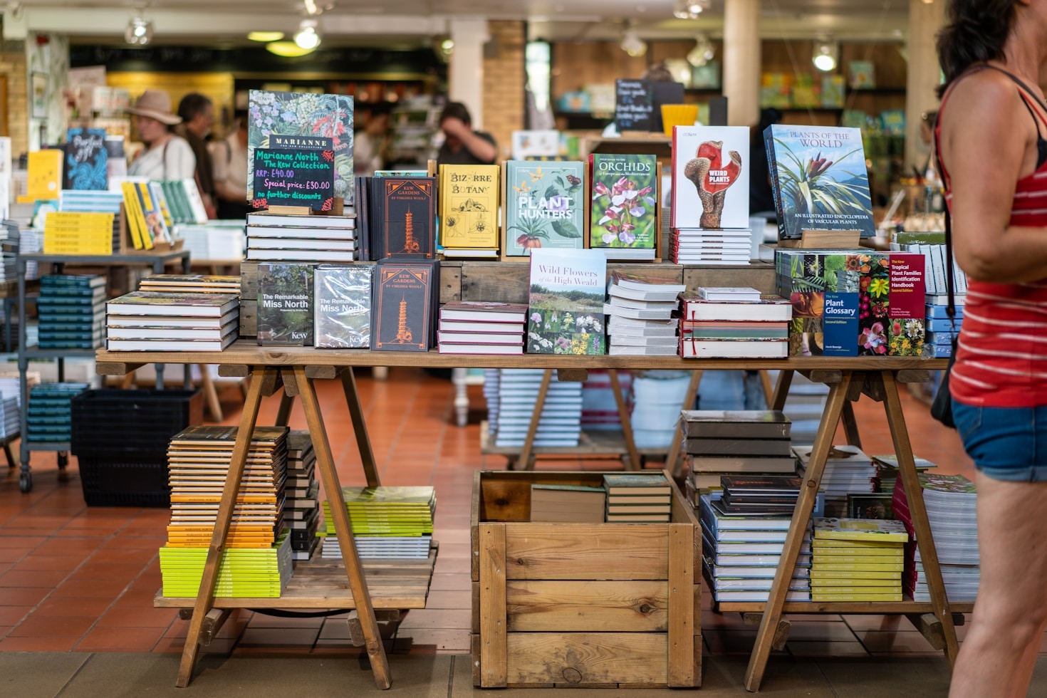 The Art of Storytelling: Lessons from Antonia